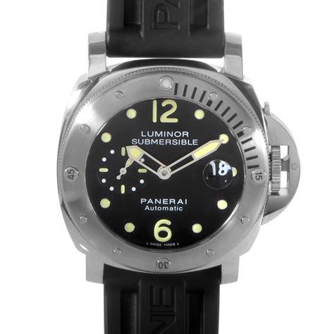 panerai luminor pam 00024|panerai luminor gmt 44mm price.